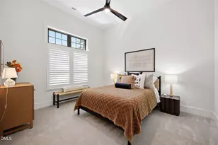 1016 High Trail Ct, Wake Forest, NC 27587 - Photo 30
