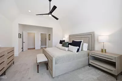 1016 High Trail Court, Wake Forest, NC 27587 - Photo 26