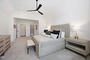 1016 High Trail Ct, Wake Forest, NC 27587 - Photo 26