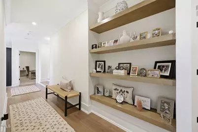 1016 High Trail Court, Wake Forest, NC 27587 - Photo 24