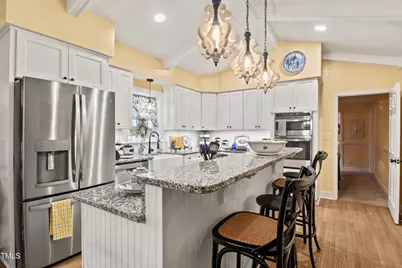 411 Bridgers Road, Kenly, NC 27542 - Photo 8