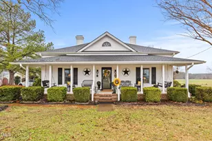 411 Bridgers Rd, Kenly, NC 27542 - Photo 1