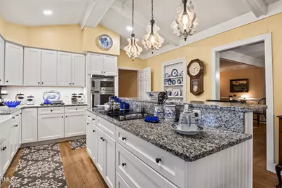 411 Bridgers Road, Kenly, NC 27542 - Photo 10
