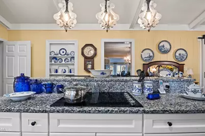 411 Bridgers Road, Kenly, NC 27542 - Photo 12