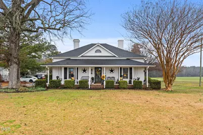 411 Bridgers Road, Kenly, NC 27542 - Photo 2