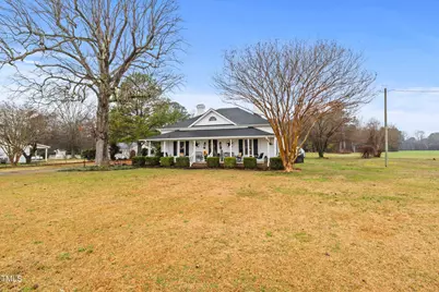 411 Bridgers Road, Kenly, NC 27542 - Photo 40