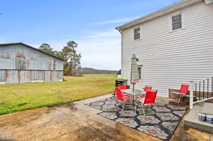 411 Bridgers Rd, Kenly, NC 27542 - Photo 34