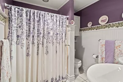 411 Bridgers Road, Kenly, NC 27542 - Photo 22