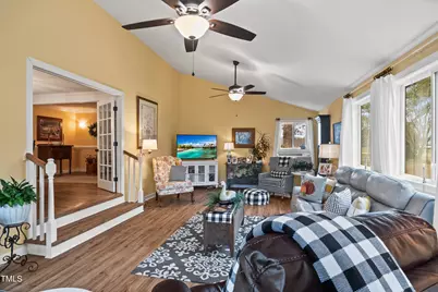 411 Bridgers Road, Kenly, NC 27542 - Photo 18