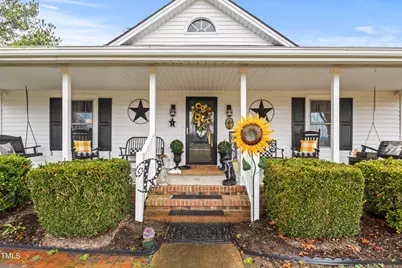 411 Bridgers Road, Kenly, NC 27542 - Photo 4