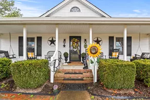 411 Bridgers Rd, Kenly, NC 27542 - Photo 4