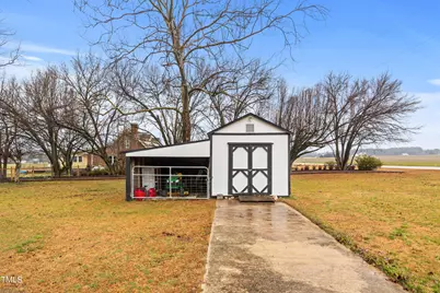 411 Bridgers Road, Kenly, NC 27542 - Photo 38