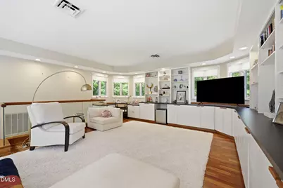 2828 Exeter Circle, Raleigh, NC 27608 - Photo 28