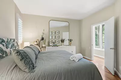 2828 Exeter Circle, Raleigh, NC 27608 - Photo 34