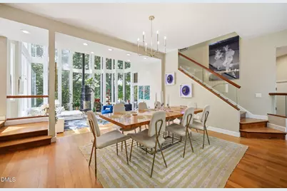 2828 Exeter Circle, Raleigh, NC 27608 - Photo 6