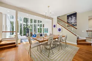 2828 Exeter Cir, Raleigh, NC 27608 - Photo 6