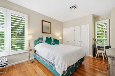 2828 Exeter Circle, Raleigh, NC 27608 - Photo 36