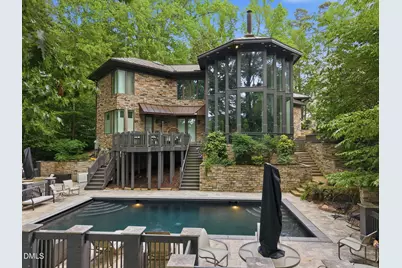 2828 Exeter Circle, Raleigh, NC 27608 - Photo 38