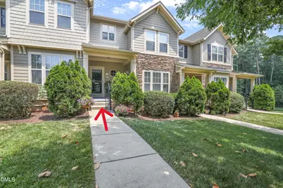 109 Haybarn Court, Apex, NC 27502 - Photo 2