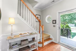 109 Haybarn Ct, Apex, NC 27502 - Photo 4