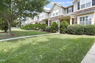 109 Haybarn Ct, Apex, NC 27502 - Photo 38