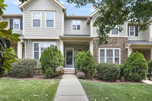 109 Haybarn Ct, Apex, NC 27502 - Photo 1