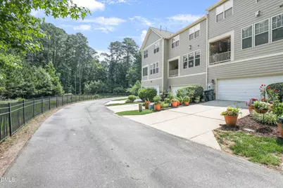 109 Haybarn Court, Apex, NC 27502 - Photo 42