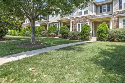109 Haybarn Court, Apex, NC 27502 - Photo 40