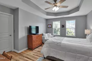109 Haybarn Ct, Apex, NC 27502 - Photo 24