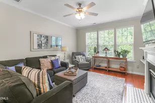 109 Haybarn Ct, Apex, NC 27502 - Photo 8