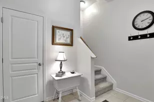 109 Haybarn Ct, Apex, NC 27502 - Photo 32