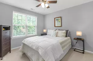 109 Haybarn Ct, Apex, NC 27502 - Photo 28