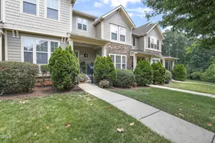 109 Haybarn Ct, Apex, NC 27502 - Photo 36