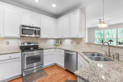 109 Haybarn Court, Apex, NC 27502 - Photo 14