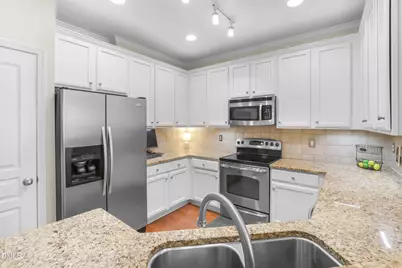 109 Haybarn Court, Apex, NC 27502 - Photo 16