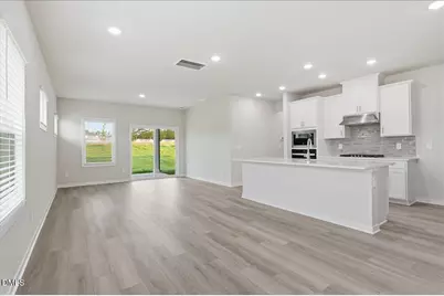 134 N Field Sparrow Way, Clayton, NC 27520 - Photo 14