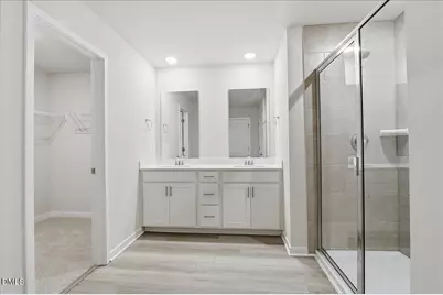 134 N Field Sparrow Way, Clayton, NC 27520 - Photo 28