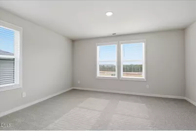 134 N Field Sparrow Way, Clayton, NC 27520 - Photo 24