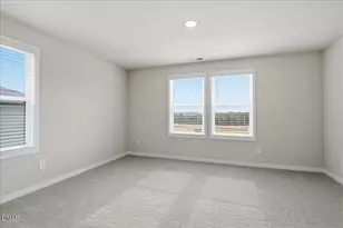 134 N Field Sparrow Wy, Clayton, NC 27520 - Photo 24