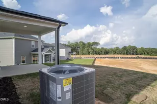 134 N Field Sparrow Wy, Clayton, NC 27520 - Photo 8