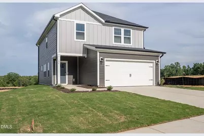 134 N Field Sparrow Way, Clayton, NC 27520 - Photo 2