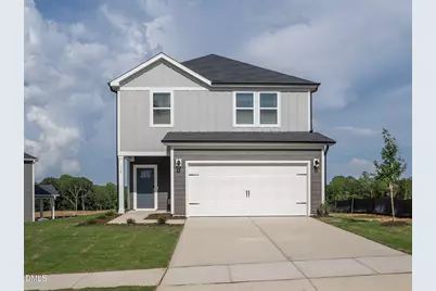 134 N Field Sparrow Way, Clayton, NC 27520 - Photo 1