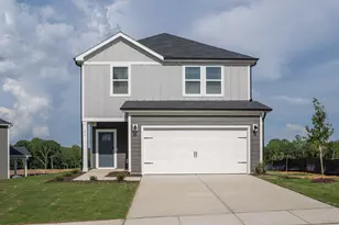 134 N Field Sparrow Wy, Clayton, NC 27520 - Photo 1