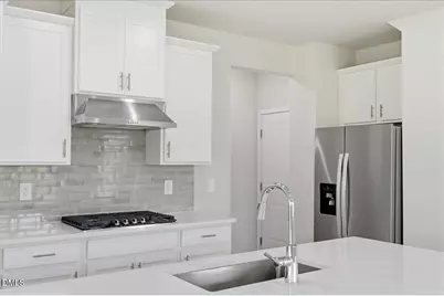 134 N Field Sparrow Way, Clayton, NC 27520 - Photo 18