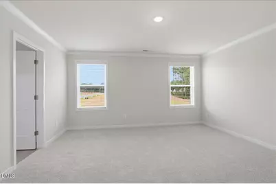 134 N Field Sparrow Way, Clayton, NC 27520 - Photo 26