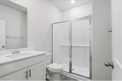 134 N Field Sparrow Way, Clayton, NC 27520 - Photo 20