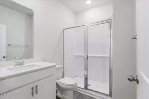 134 N Field Sparrow Wy, Clayton, NC 27520 - Photo 20