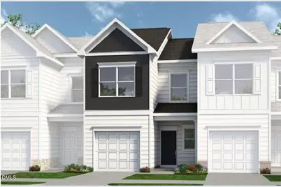 55 Fox Sedge Place, Lillington, NC 27546 - Photo 1