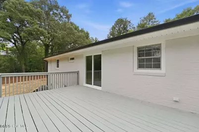 601 Bethesda Avenue, Aberdeen, NC 28315 - Photo 38
