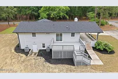 601 Bethesda Avenue, Aberdeen, NC 28315 - Photo 46